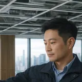 陈先生