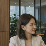 林女士